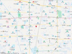保晋南街两侧、石家庄车辆段西地块