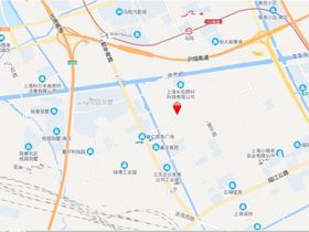 招商南山虹桥璀璨领峯