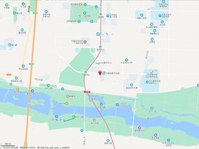 正定新区南至恒阳路,西至白朴街地块