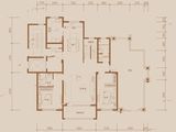 海信海德山庄_3室2厅3卫 建面285平米