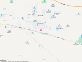 世纪街东,滨河路北2021-22地块