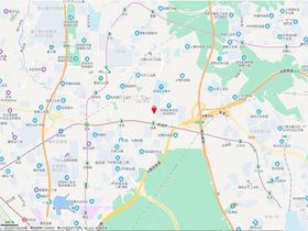 和成金竹家园