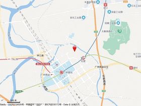 广州城投领南府