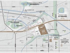 华润郑东万象城幸福里