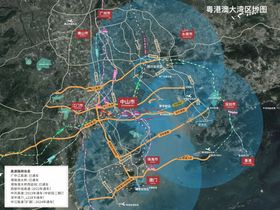 万科中央公园