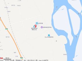 南城一号