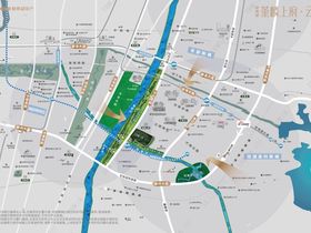 堇麟上府云汀