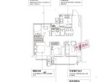 保利紫云_3室2厅1卫 建面84平米