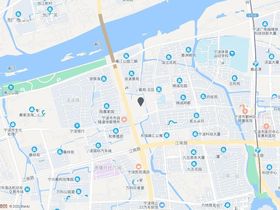 鄞州区GX01-01-17（高新区）地块