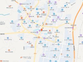 阳光熙云湖商业