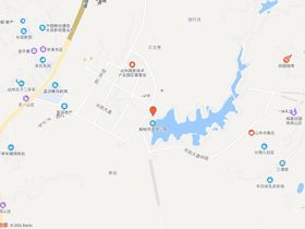 阳光臻云湖
