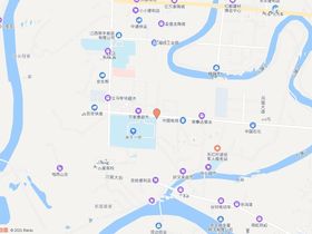 三水金麟府