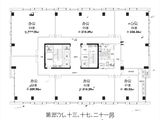 公元荟公元时代_B1户型-08 建面85平米