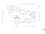 康桥学府_3室2厅2卫 建面125平米