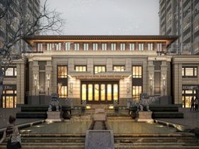 钟祥楚韵兰台