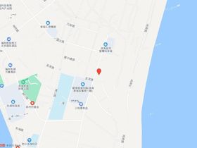 滨海新城尚迁路南侧、砥砺路东侧