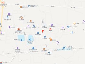 登沙河街道，10号路西，10-1号路南