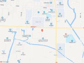 二环南路以南，鸿福路以西