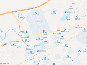 运恒皇冠花园