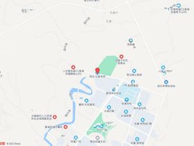 西充阳光公园学府