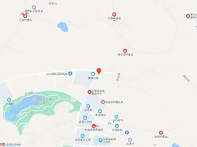 富春山居