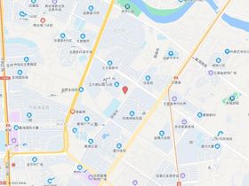 旭辉天阜玖江来