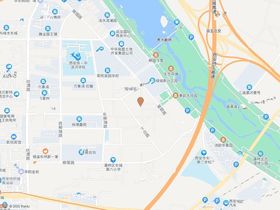 中国铁建西派逸园
