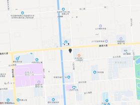 绿地香港大丰新天地