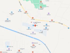 大华新城