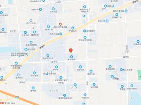 银枫北路以东、规划支路以北