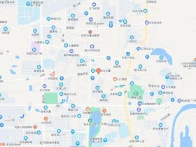 历阳镇城南片区