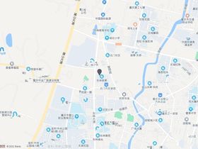 璧城街道黄葛社区、来龙村