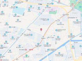 吴中区胥口镇孙武路西侧、茅蓬路北侧