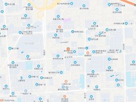 高新区卧龙东街以北、玉龙西路以东