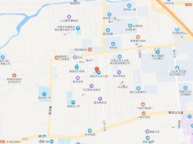 铜冶镇南铜冶村鹿泉区[2022]030号地块
