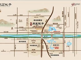 盛澳福通同盟院子