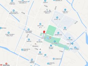 和居蓝城桃李春风