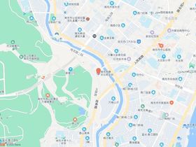 西巷文化商业街