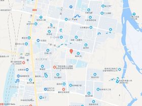 盛丰城市印象