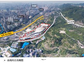 中国铁建元时代