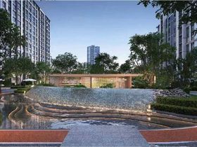 北京城建宸知筑