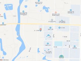 文一云溪府