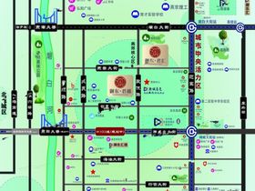 御东君越