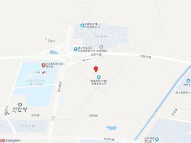民生北府