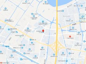 江汇城姚江时代