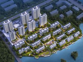亿龙栖月湖