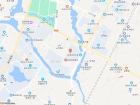 金龙五品花园