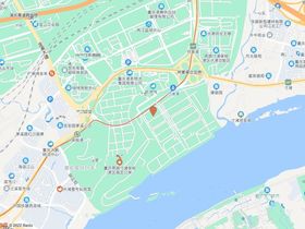 两江新区唐家沱组团H分区