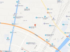 御墅园
