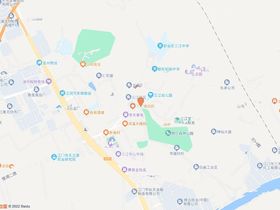 新会区三江镇新江村相公庙围（土名）